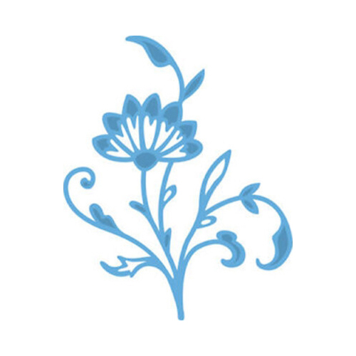 Marianne Design Creatable - Tiny's Flowers 3