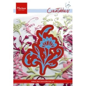 Marianne Design Creatable - Tiny's Flowers 3
