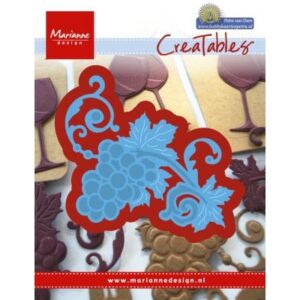 Creatables - Petra's Grape
