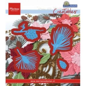 Marianne Design Creatable - Petra's Larix