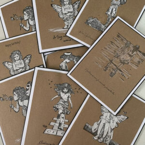 Monthly Afternoon Craft Class Thursday 21st May