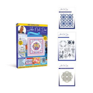John Next Door Box Kit Summer Special