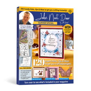 John Next Door Summer Special Box Kit #4