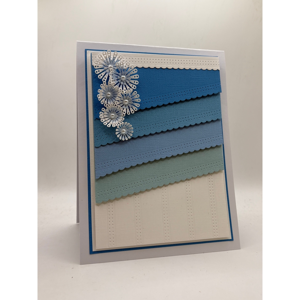 Nellie's Choice Edging Dies Bundle