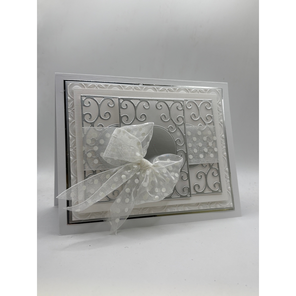 Joy Craft Cutting Stencil - Frame