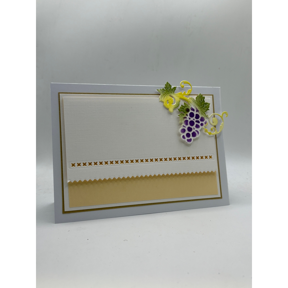 Marianne Design Creatable - Petra's Grape - Image 8