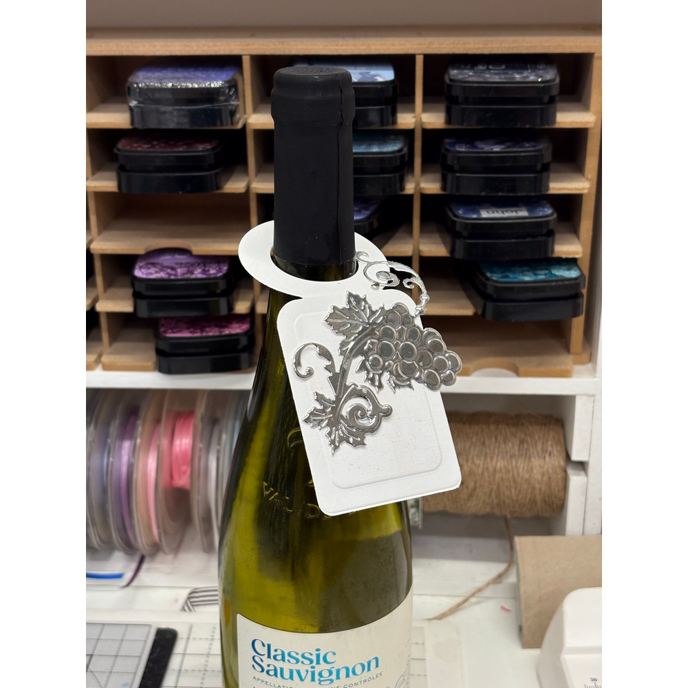 Marianne Design Creatable - Bottle Label - Image 4
