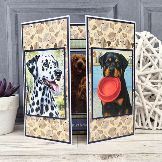 Dog Days Pocket Pad - Image 3