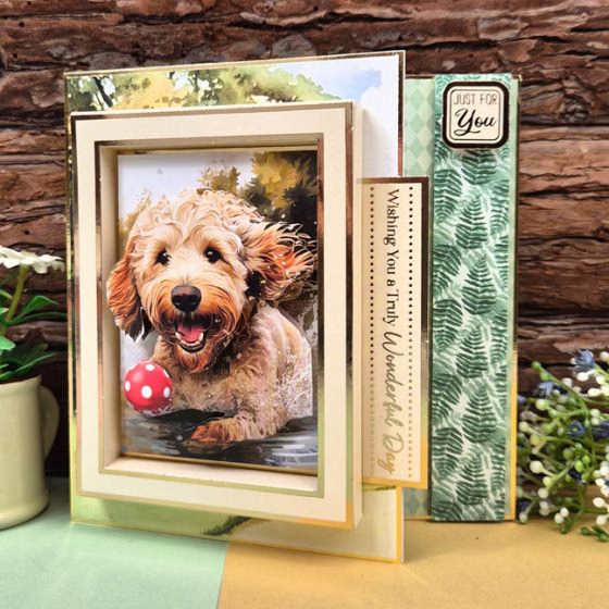Dog Days Pocket Pad - Image 4