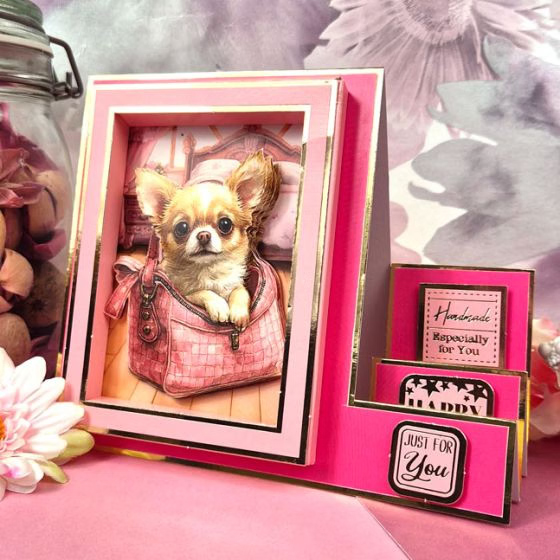 Dog Days Pocket Pad - Image 7