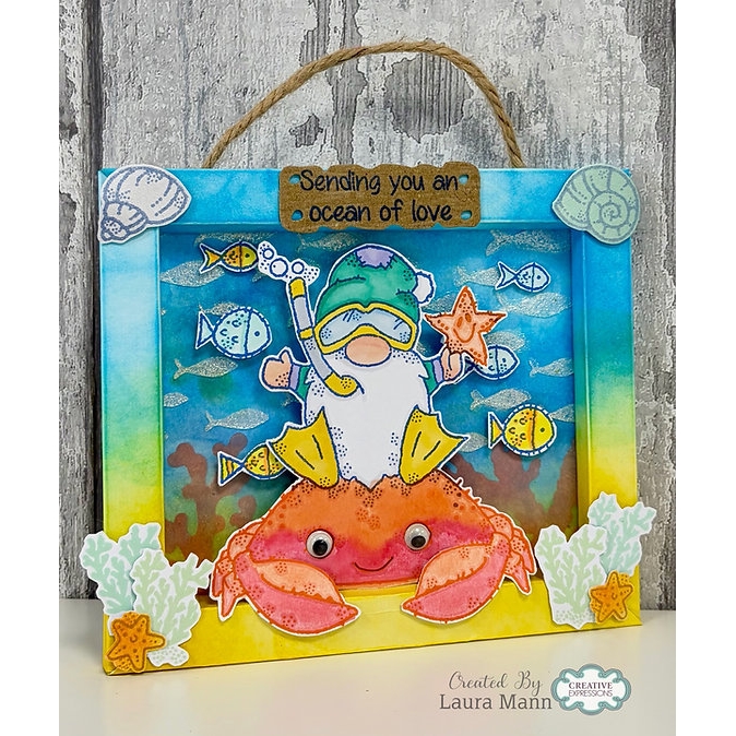Woodware Beach Norman Collection Bundle By Françoise Read - Image 5