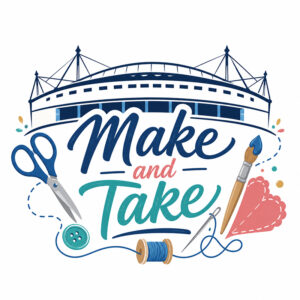 Crafterama Bolton Make and Take 28th June 14:30-15:30PM