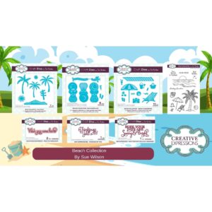 Sue Wilson - Beach Collection