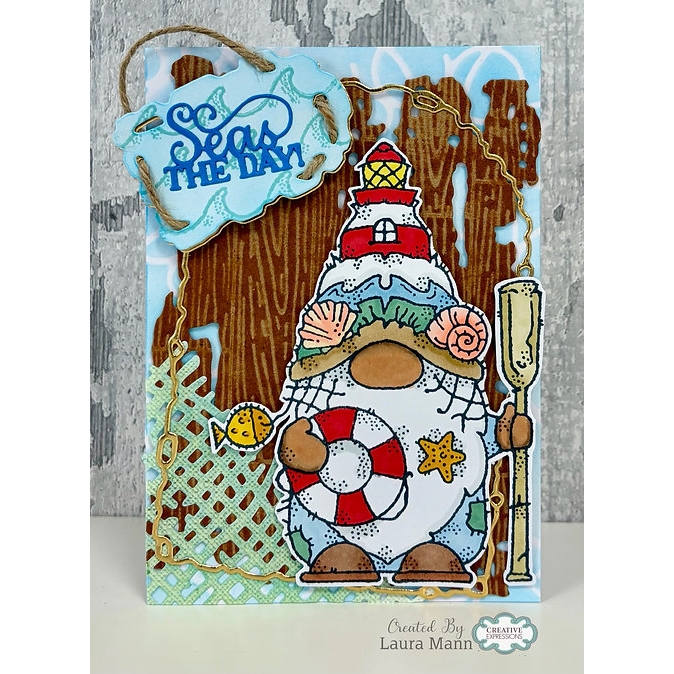 Woodware Beach Norman Collection Bundle By Françoise Read - Image 17