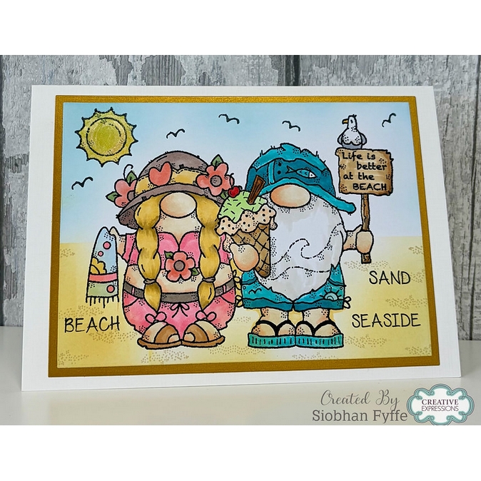 Woodware Beach Norman Collection Bundle By Françoise Read - Image 14