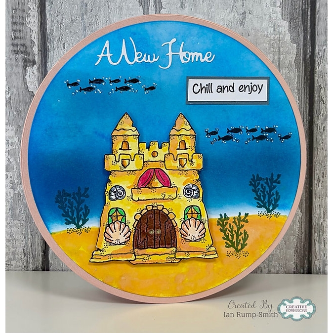 Woodware Beach Norman Collection Bundle By Françoise Read - Image 15