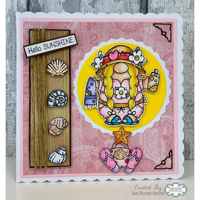 Woodware Beach Norman Collection Bundle By Françoise Read - Image 13