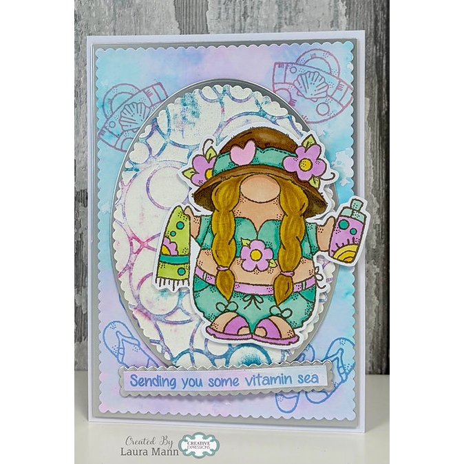 Woodware Beach Norman Collection Bundle By Françoise Read - Image 6