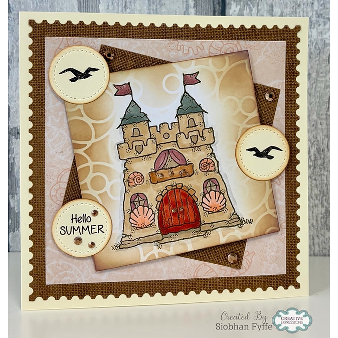 Woodware Beach Norman Collection Bundle By Françoise Read - Image 7