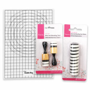 Crafts Too Essential Ink Blending Kit