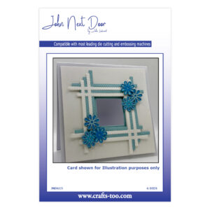 John Next Door - Offset Frame