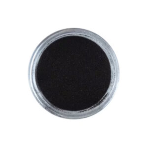 Sweet Dixie Detail Ultra Fine - Black High Gloss Powder
