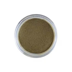 Sweet Dixie Detail Ultra Fine - Gold High Gloss Powder