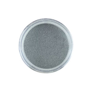 Sweet Dixie Detail Ultra Fine - Silver High Gloss Powder
