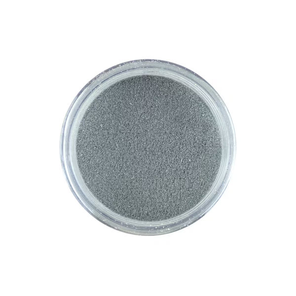 Sweet Dixie Detail Ultra Fine - Silver High Gloss Powder