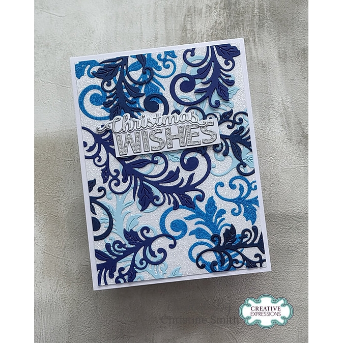 Sue Wilson Festive Collection Craft Die Bundle - Image 16