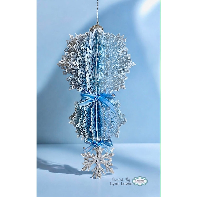 Sue Wilson Festive Collection Craft Die Bundle - Image 14