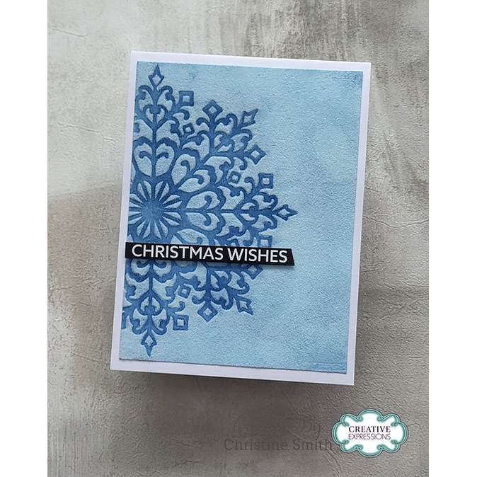 Sue Wilson Festive Collection Craft Die Bundle - Image 15