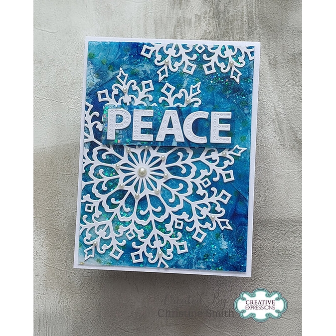 Sue Wilson Festive Collection Craft Die Bundle - Image 12