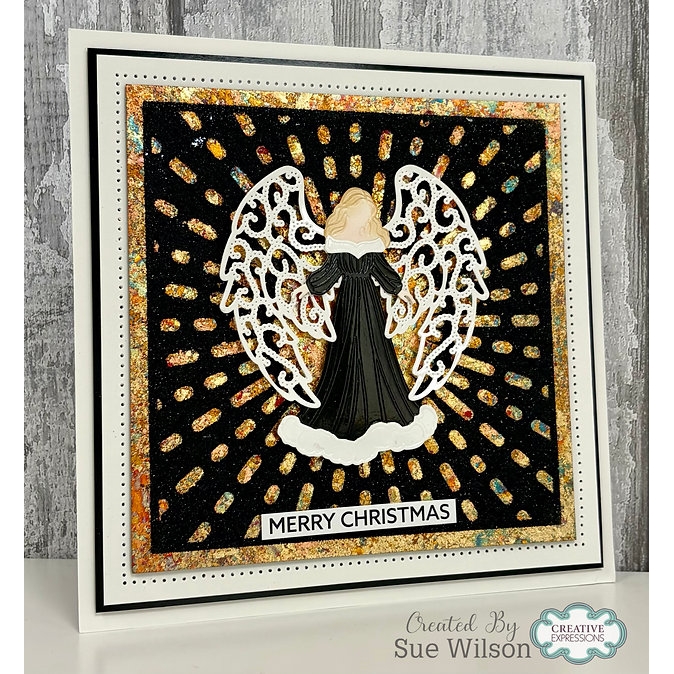 Sue Wilson Festive Collection Craft Die Bundle - Image 11