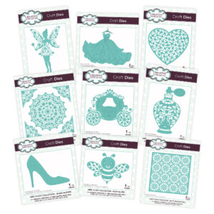 Creative Expressions Dies To Dot Collection