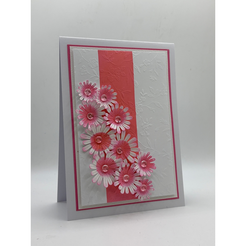 Card Deco Essentials - Embossed Paper Book - Image 15