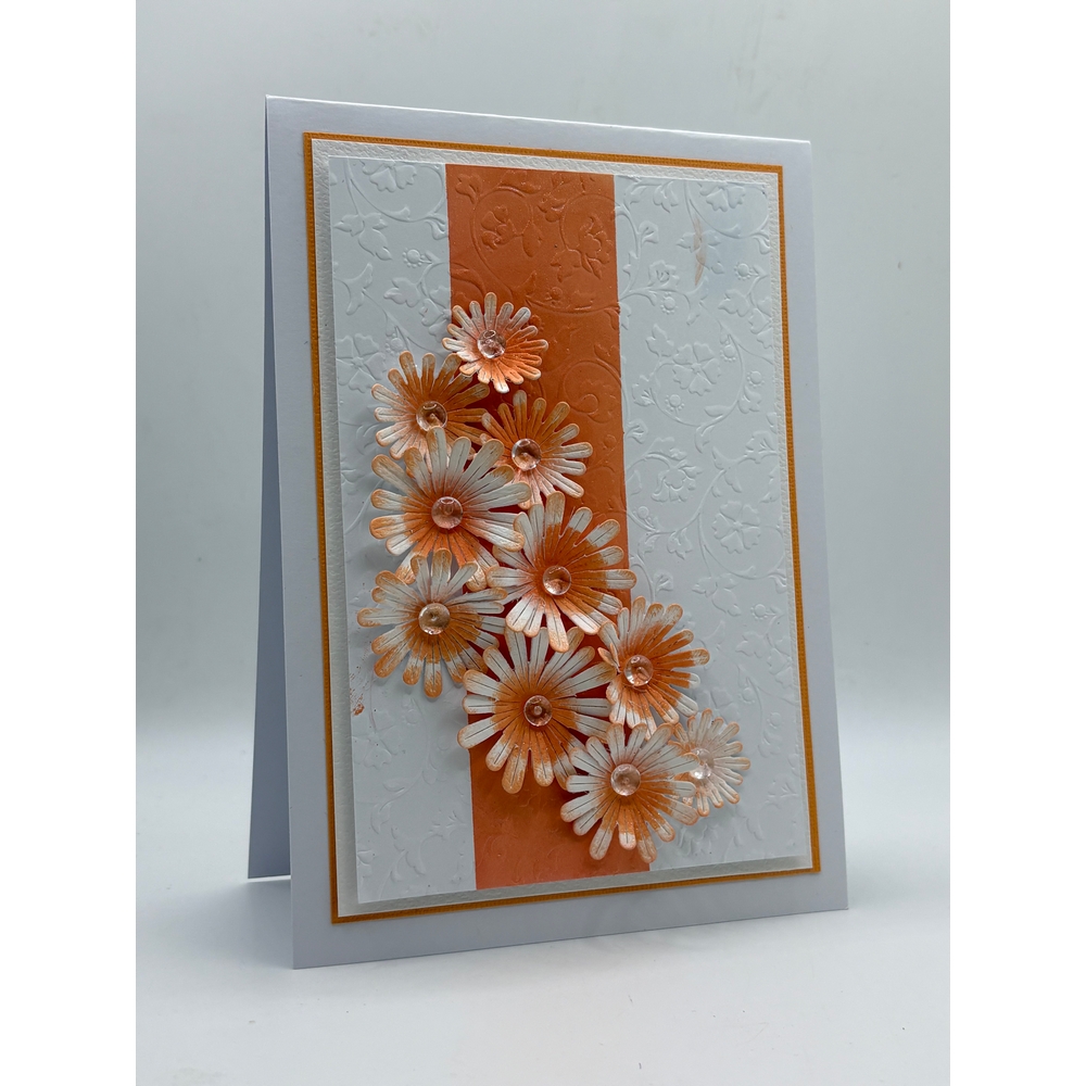 Card Deco Essentials - Embossed Paper Book - Image 14