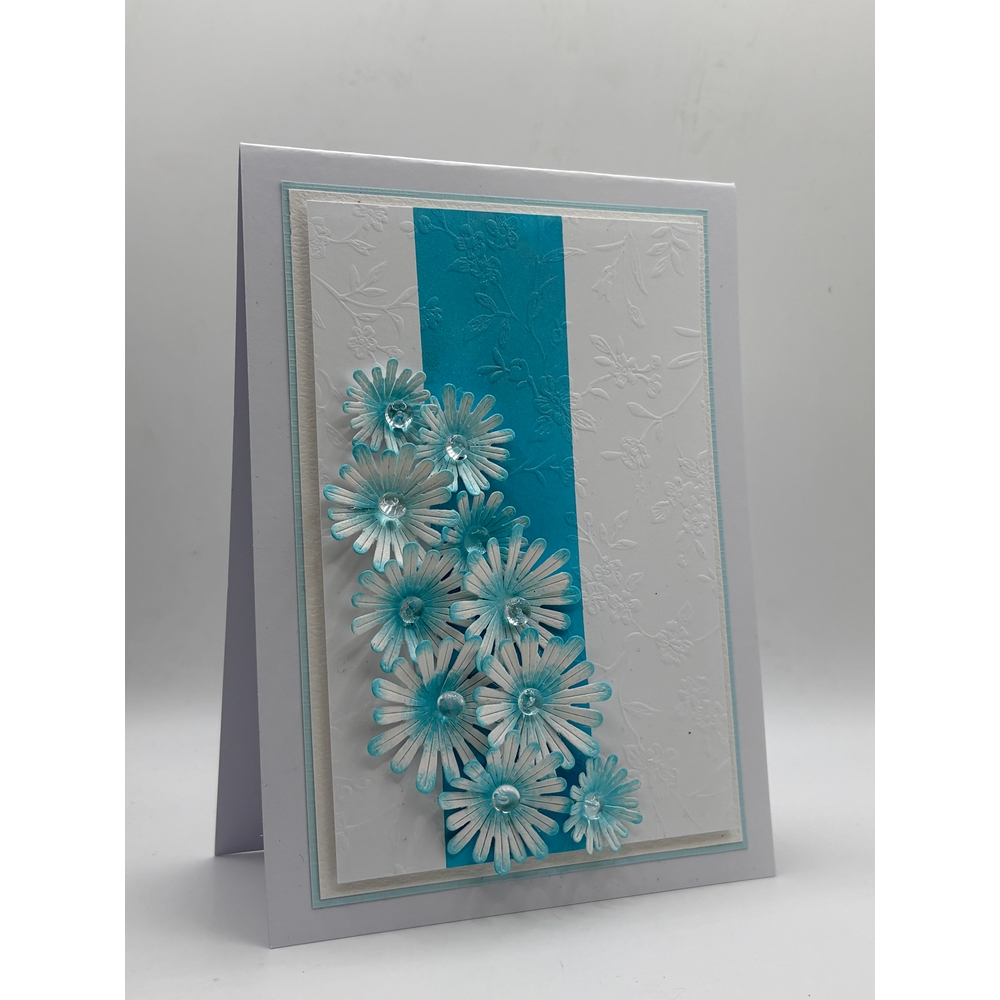 Card Deco Essentials - Embossed Paper Book - Image 13