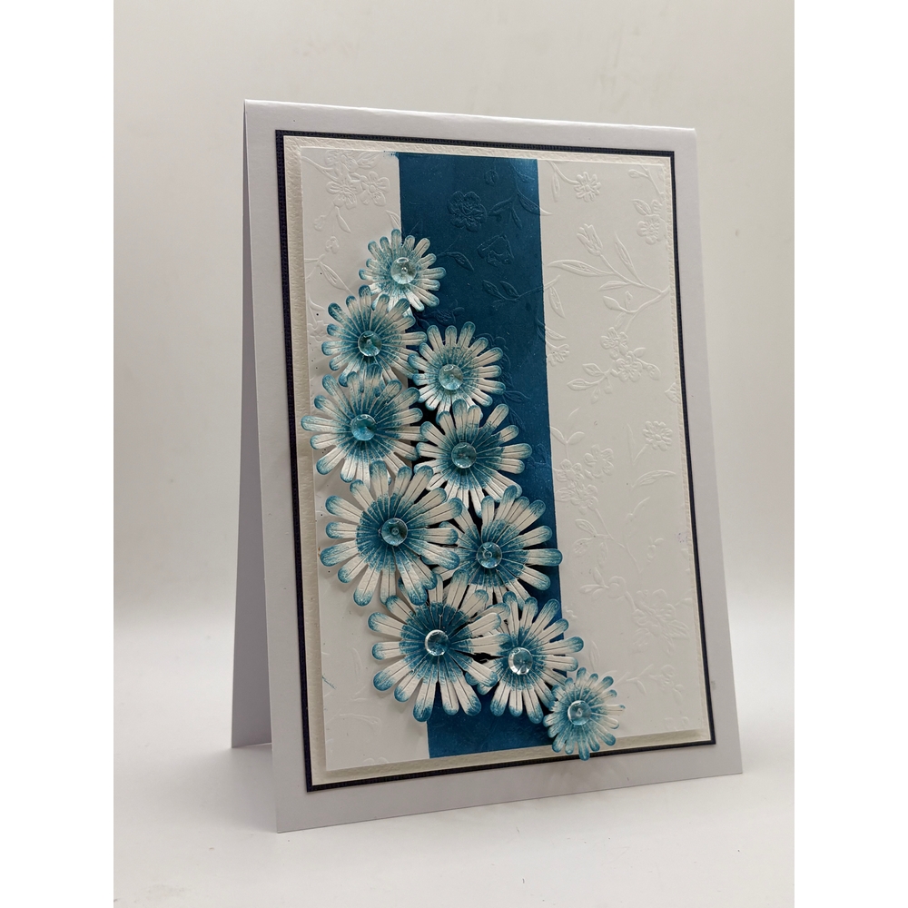 Card Deco Essentials - Embossed Paper Book - Image 4