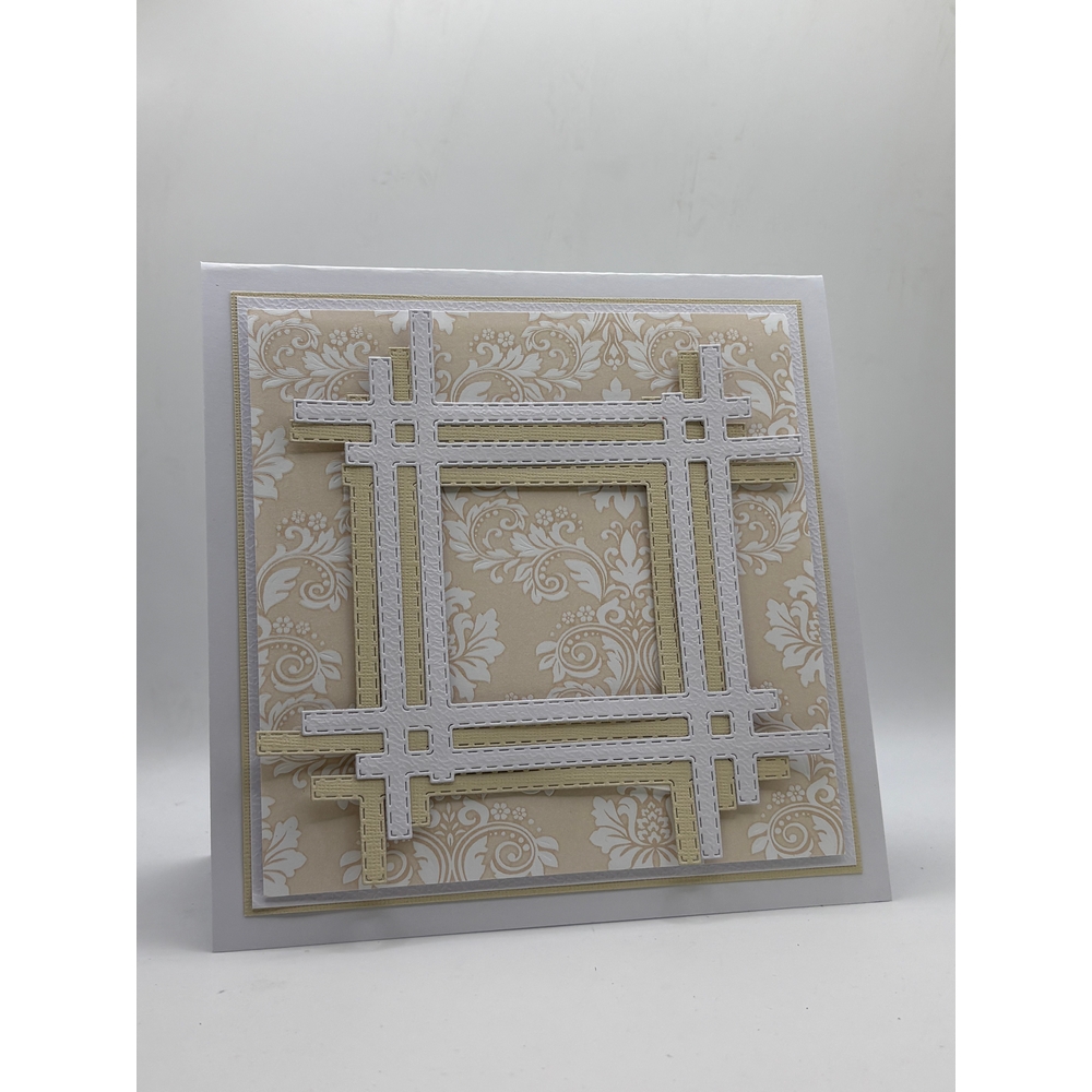 Card Deco Essentials - Embossed Paper Book - Image 9