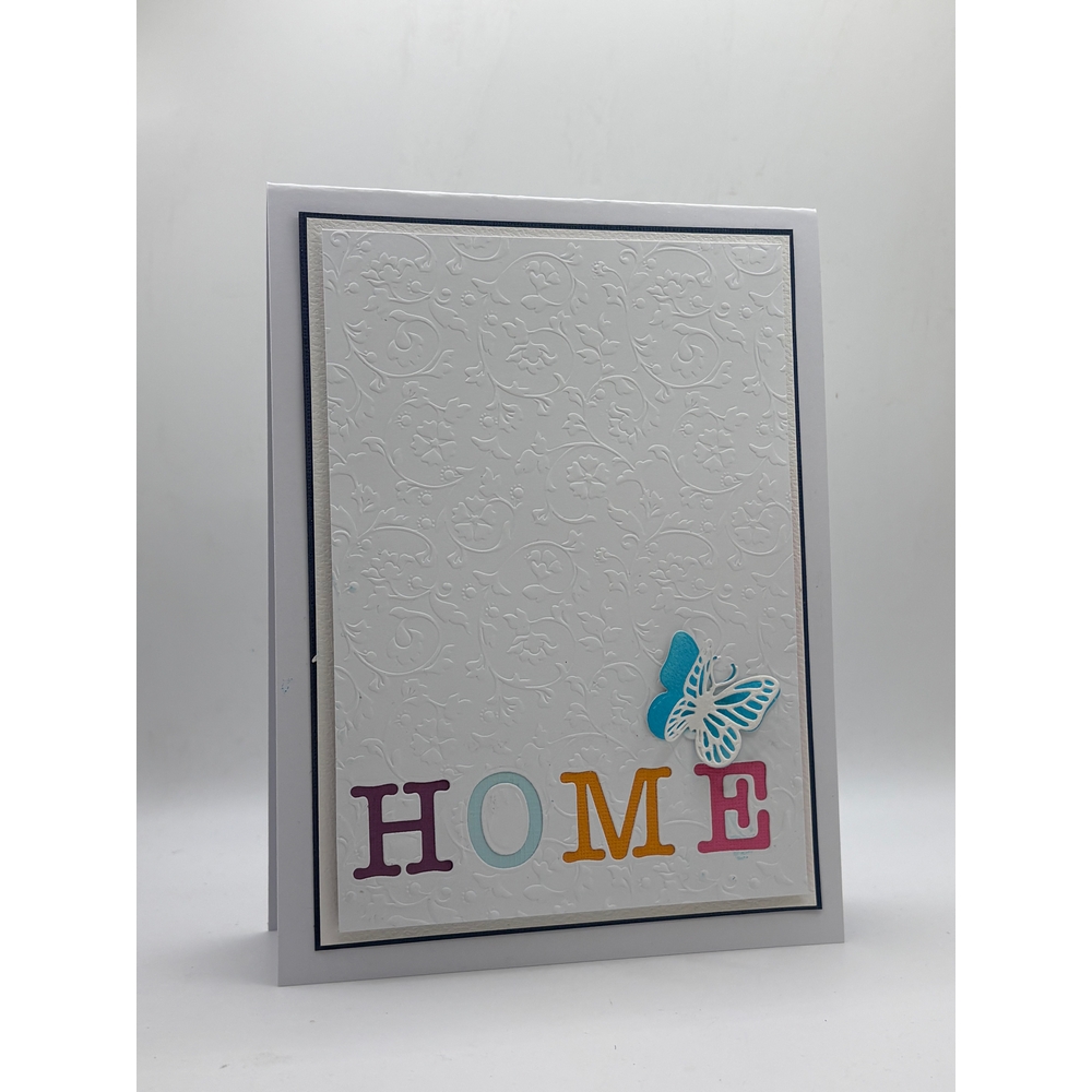 Card Deco Essentials - Embossed Paper Book - Image 12