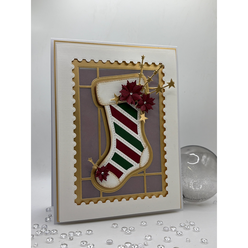 John Next Door - Large Stocking