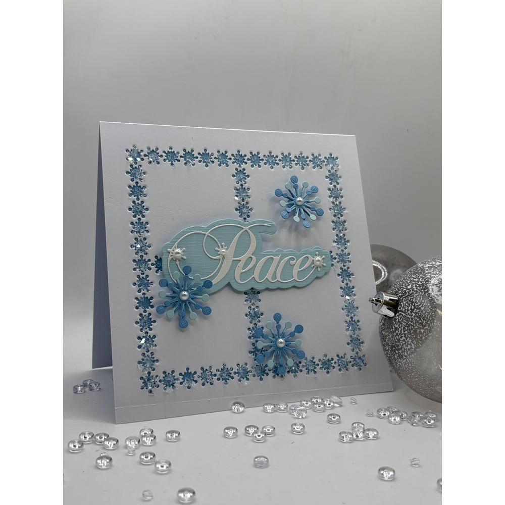 John Next Door - Peace Stars - Image 2