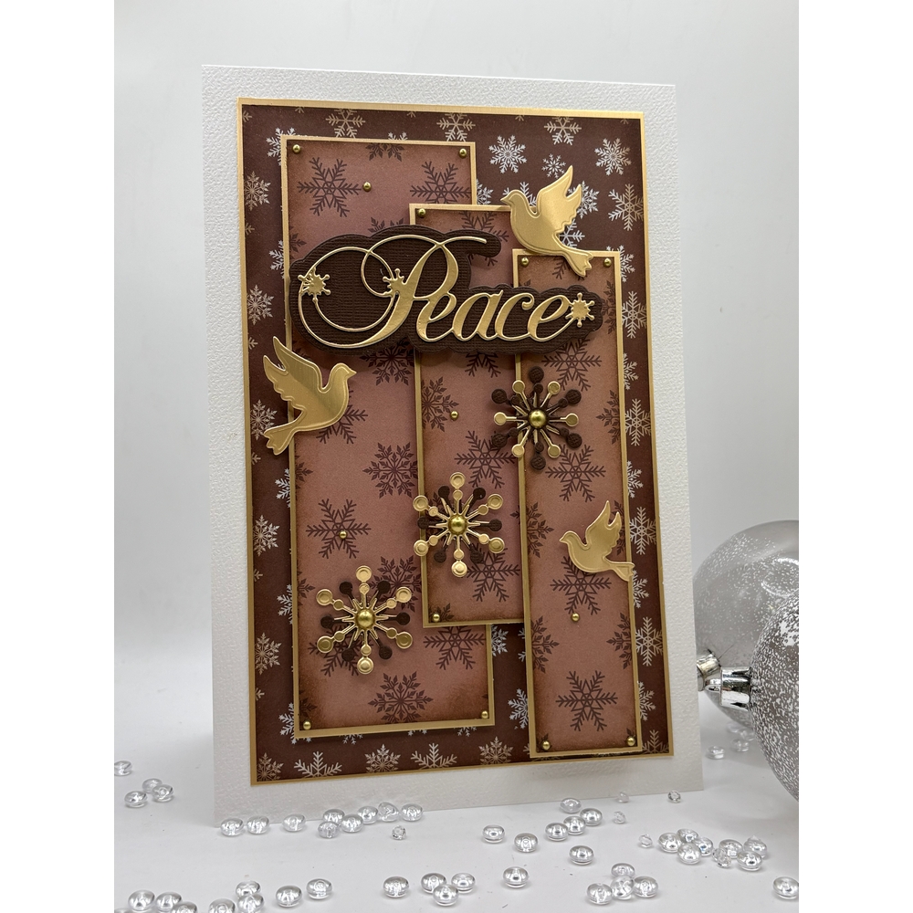 John Next Door - Peace Stars - Image 3