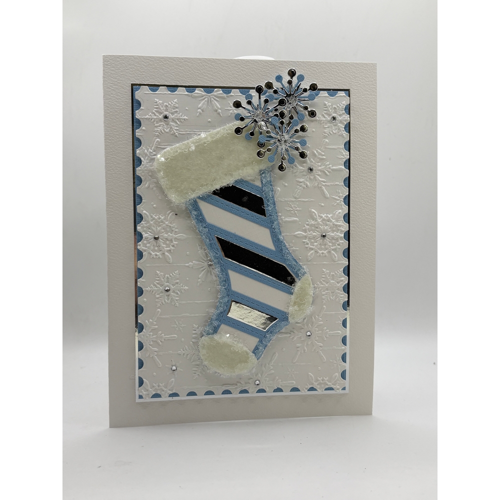 John Next Door - Large Stocking - Image 2