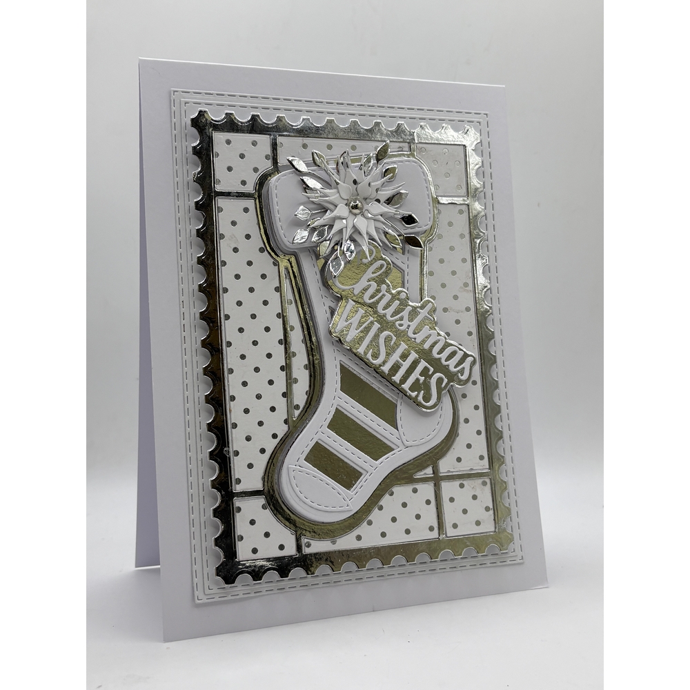 John Next Door - Large Stocking - Image 3