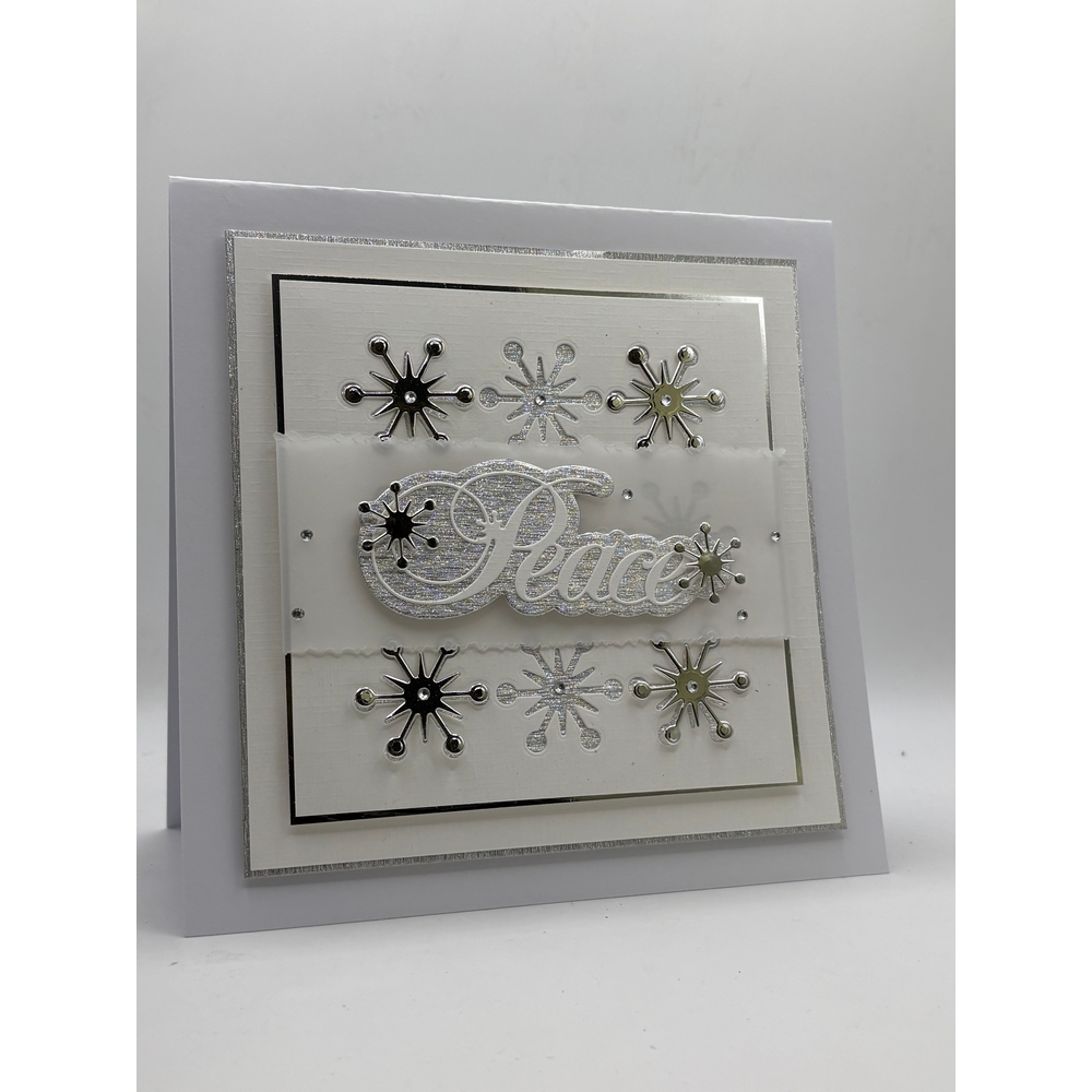 John Next Door - Peace Stars - Image 13