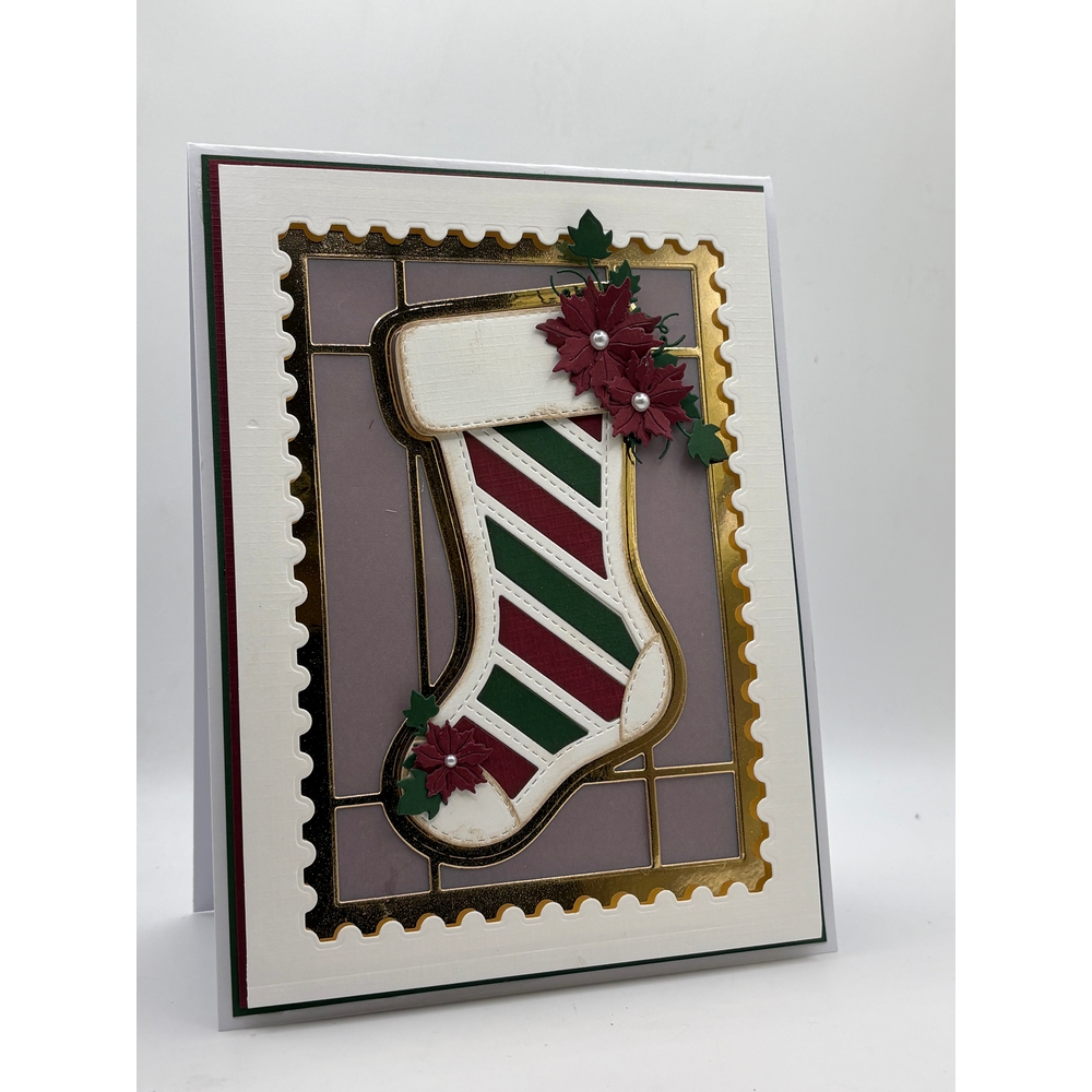 John Next Door - Large Stocking - Image 4
