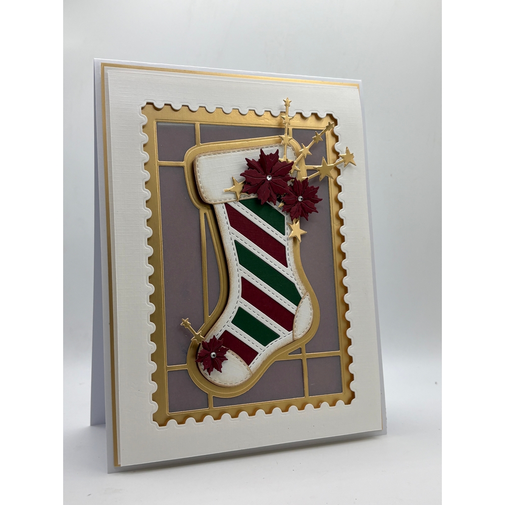 John Next Door - Large Stocking - Image 5