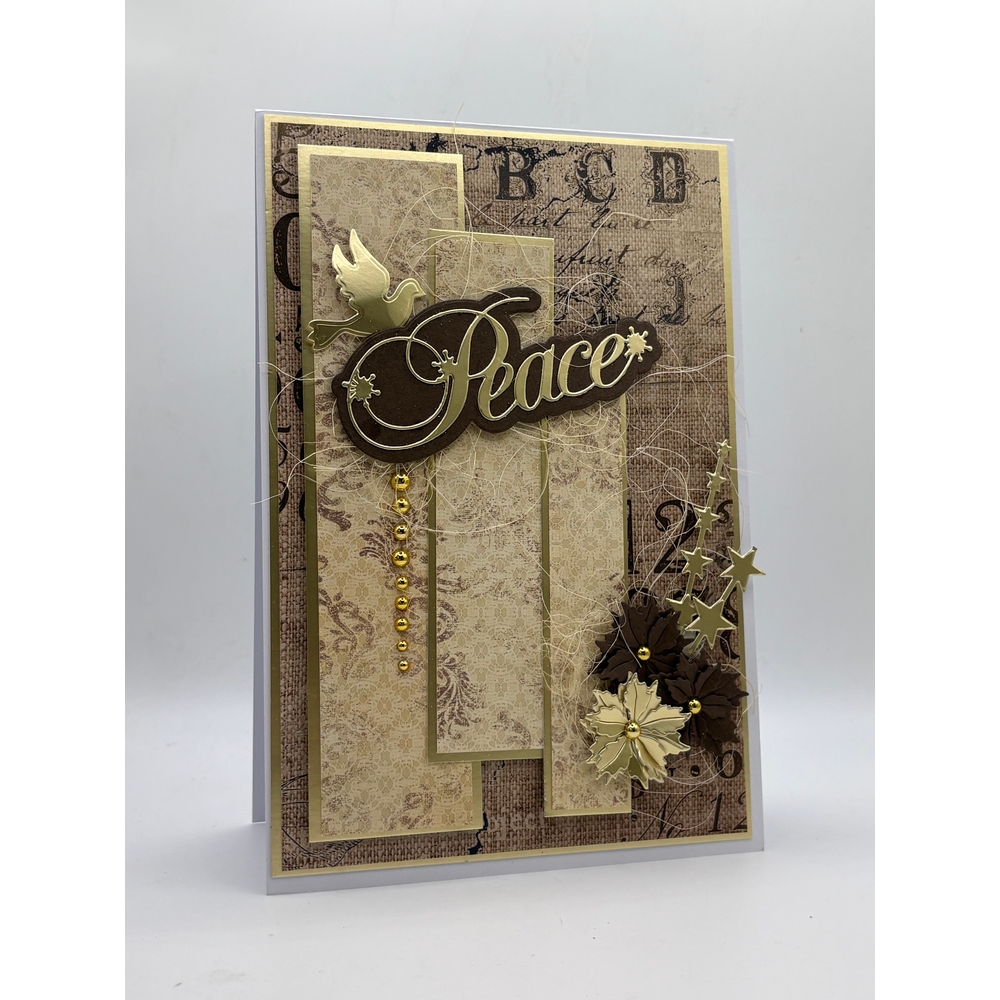John Next Door - Peace Stars - Image 21